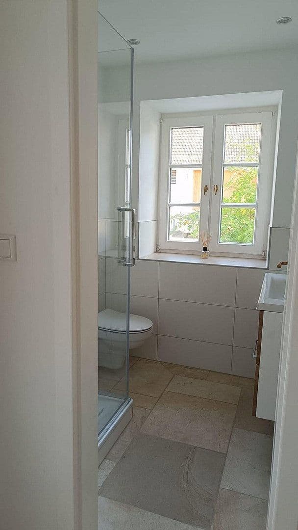 5 bedroom flat to rent, 109 m², Gilching, Bavaria 5 bedroom flat to rent, 109 m², Gilching, Bavaria