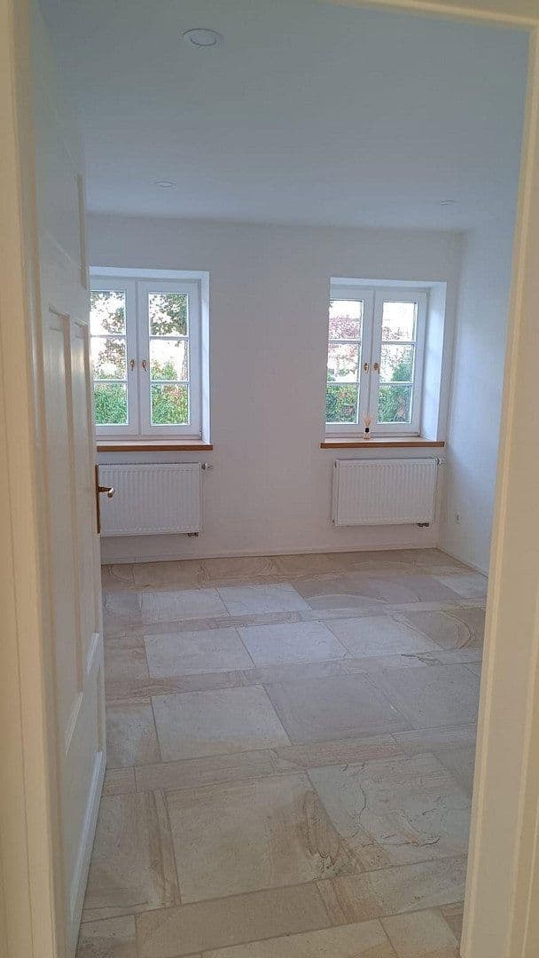 5 bedroom flat to rent, 109 m², Gilching, Bavaria 5 bedroom flat to rent, 109 m², Gilching, Bavaria