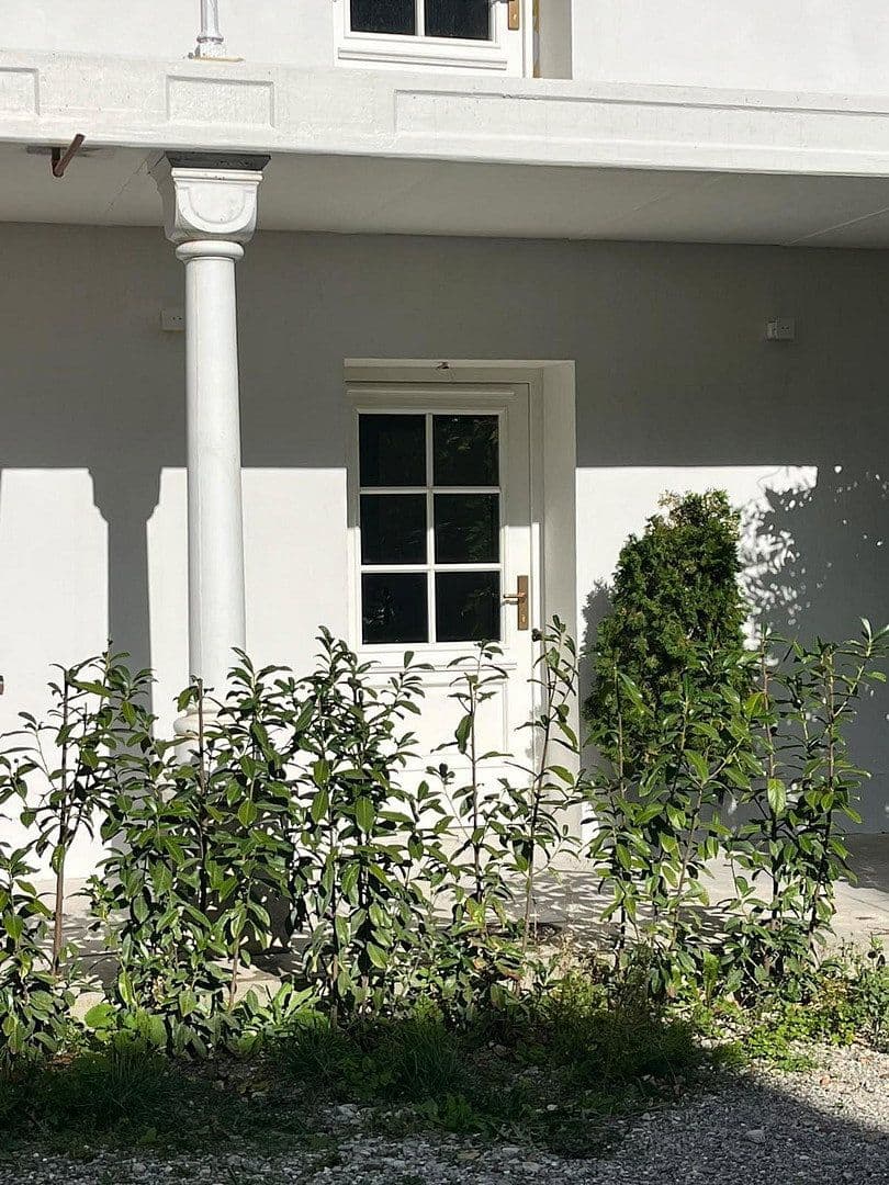 5 bedroom flat to rent, 109 m², Gilching, Bavaria 5 bedroom flat to rent, 109 m², Gilching, Bavaria