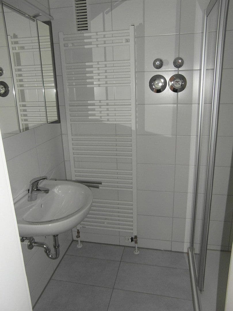 3 bedroom flat for sale, 67 m², Neu-Ulm, Bavaria 3 bedroom flat for sale, 67 m², Neu-Ulm, Bavaria