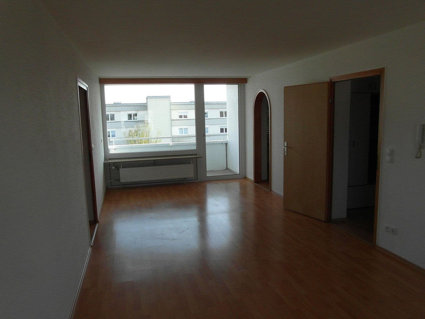 3 bedroom flat for sale, 67 m², Neu-Ulm, Bavaria 3 bedroom flat for sale, 67 m², Neu-Ulm, Bavaria