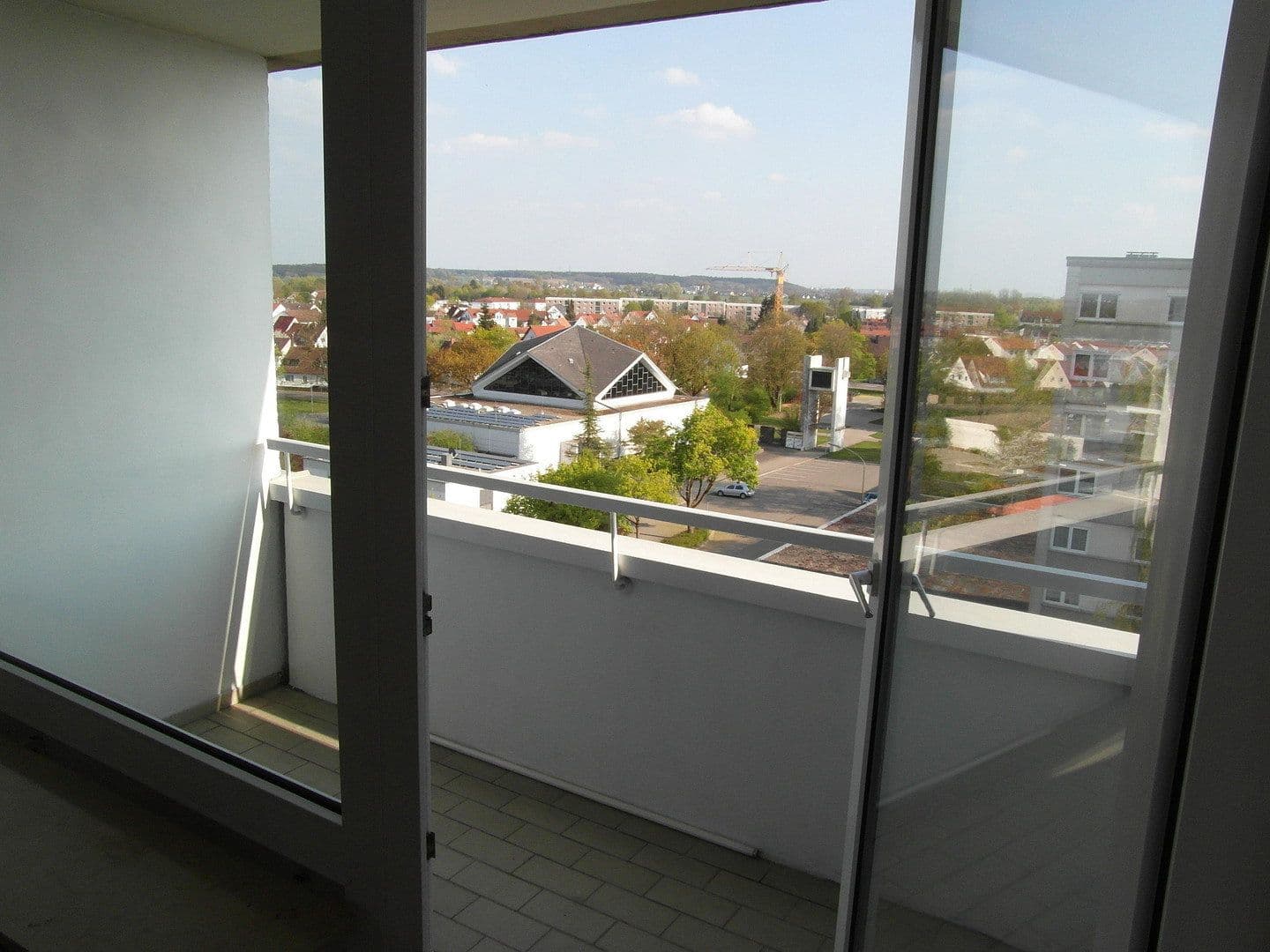 3 bedroom flat for sale, 67 m², Neu-Ulm, Bavaria 3 bedroom flat for sale, 67 m², Neu-Ulm, Bavaria