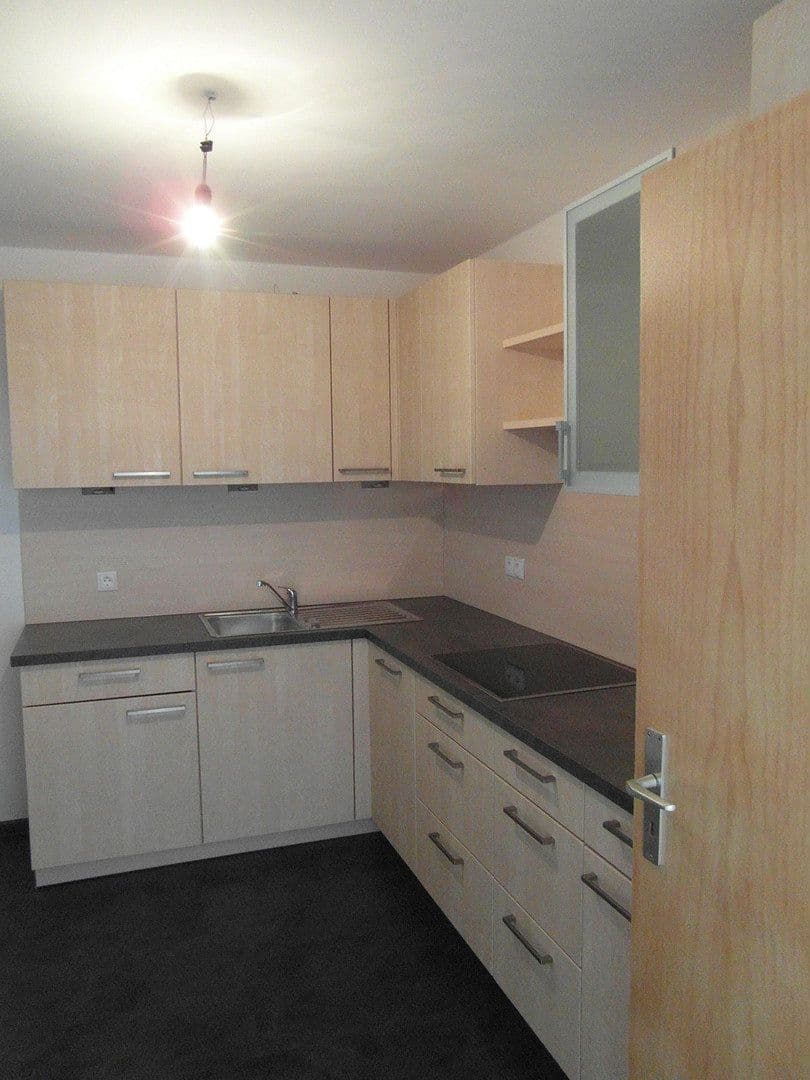 3 bedroom flat for sale, 67 m², Neu-Ulm, Bavaria 3 bedroom flat for sale, 67 m², Neu-Ulm, Bavaria