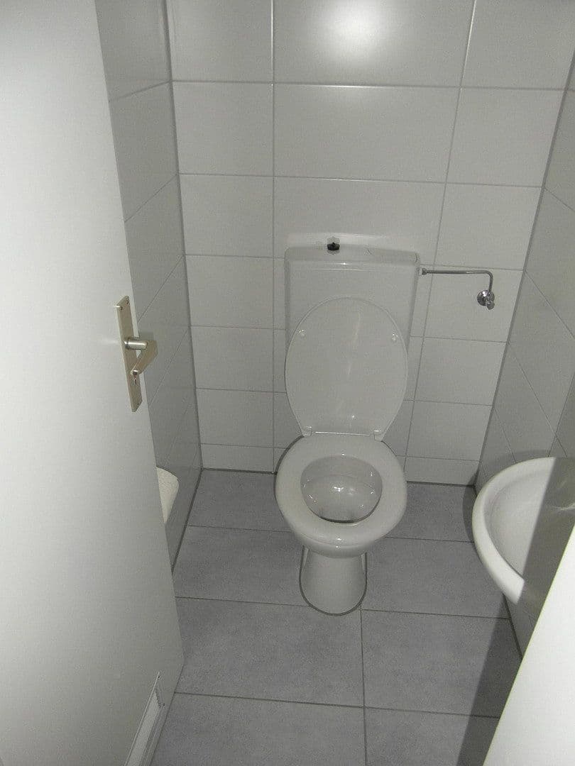 3 bedroom flat for sale, 67 m², Neu-Ulm, Bavaria 3 bedroom flat for sale, 67 m², Neu-Ulm, Bavaria