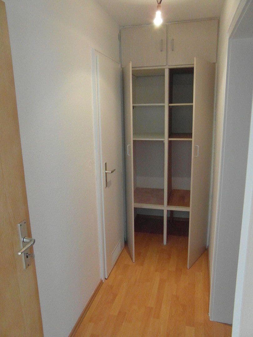 3 bedroom flat for sale, 67 m², Neu-Ulm, Bavaria 3 bedroom flat for sale, 67 m², Neu-Ulm, Bavaria