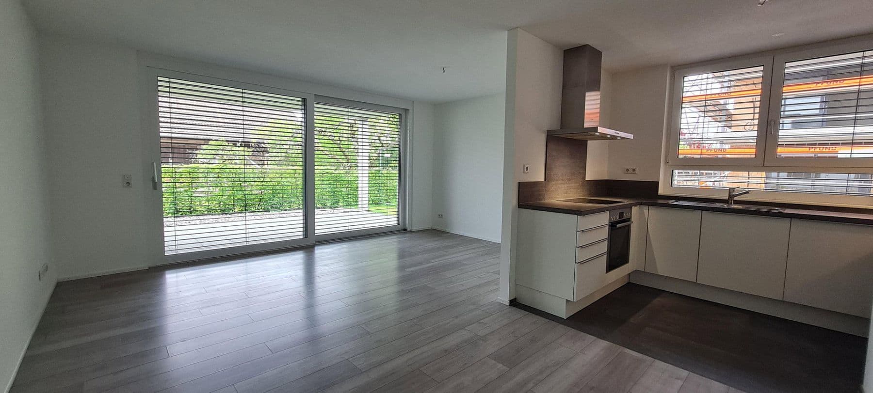 2 bedroom with open-plan kitchen flat to rent, 87 m², Am Bahndamm 3, Bad Säckingen, Baden-Württemberg 2 bedroom with open-plan kitchen flat to rent, 87 m², Am Bahndamm 3, Bad Säckingen, Baden-Württemberg