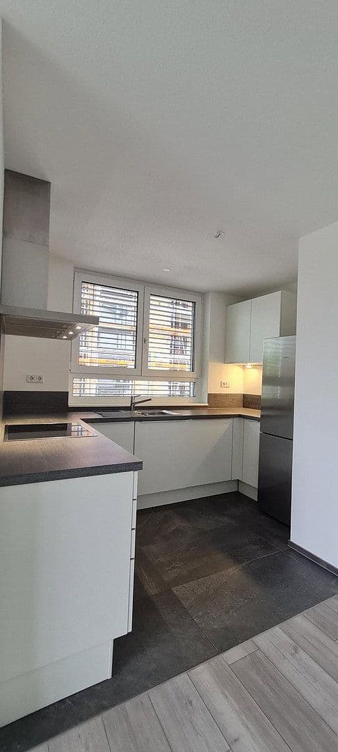 2 bedroom with open-plan kitchen flat to rent, 87 m², Am Bahndamm 3, Bad Säckingen, Baden-Württemberg 2 bedroom with open-plan kitchen flat to rent, 87 m², Am Bahndamm 3, Bad Säckingen, Baden-Württemberg