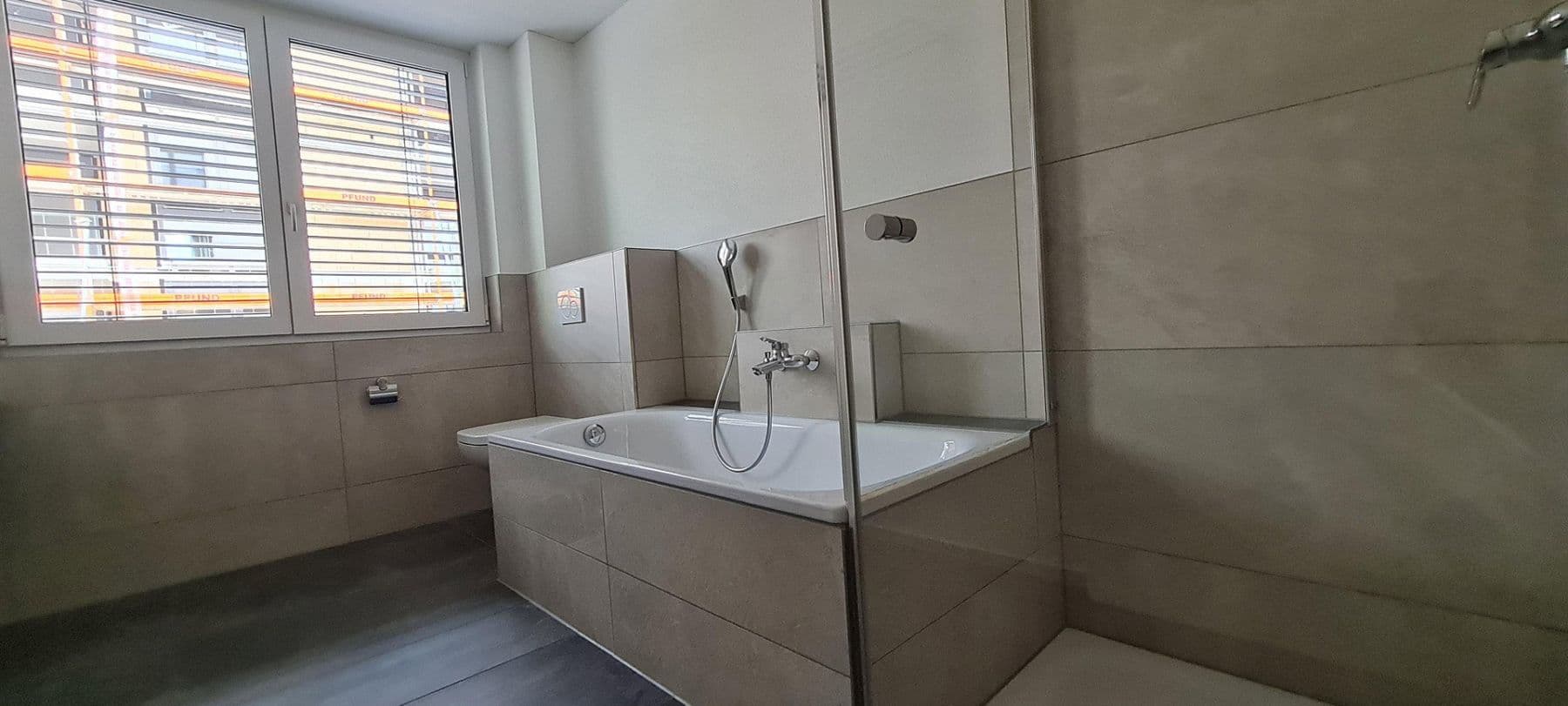 2 bedroom with open-plan kitchen flat to rent, 87 m², Am Bahndamm 3, Bad Säckingen, Baden-Württemberg 2 bedroom with open-plan kitchen flat to rent, 87 m², Am Bahndamm 3, Bad Säckingen, Baden-Württemberg