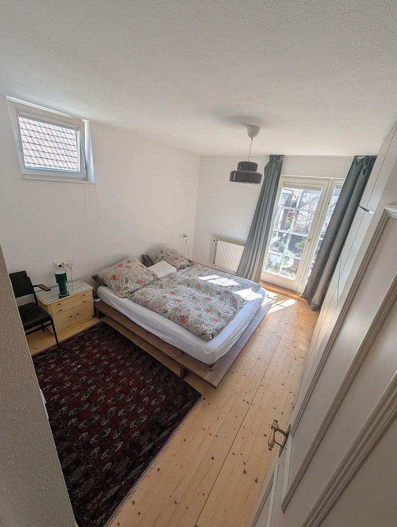 2 bedroom with open-plan kitchen flat to rent, 89 m², Schuhgasse 18, Herrenberg, Baden-Württemberg 2 bedroom with open-plan kitchen flat to rent, 89 m², Schuhgasse 18, Herrenberg, Baden-Württemberg