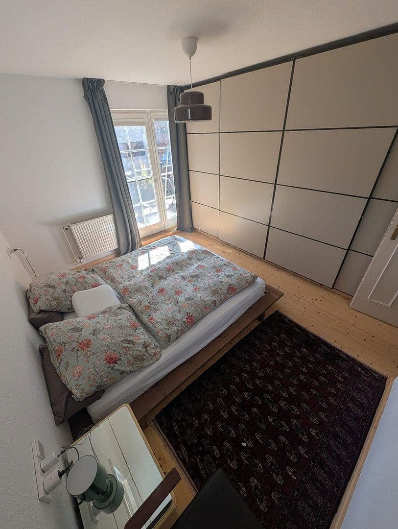 2 bedroom with open-plan kitchen flat to rent, 89 m², Schuhgasse 18, Herrenberg, Baden-Württemberg 2 bedroom with open-plan kitchen flat to rent, 89 m², Schuhgasse 18, Herrenberg, Baden-Württemberg