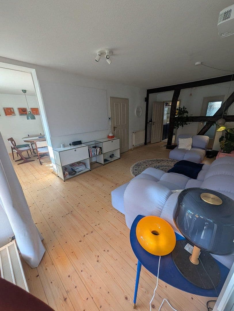 2 bedroom with open-plan kitchen flat to rent, 89 m², Schuhgasse 18, Herrenberg, Baden-Württemberg 2 bedroom with open-plan kitchen flat to rent, 89 m², Schuhgasse 18, Herrenberg, Baden-Württemberg