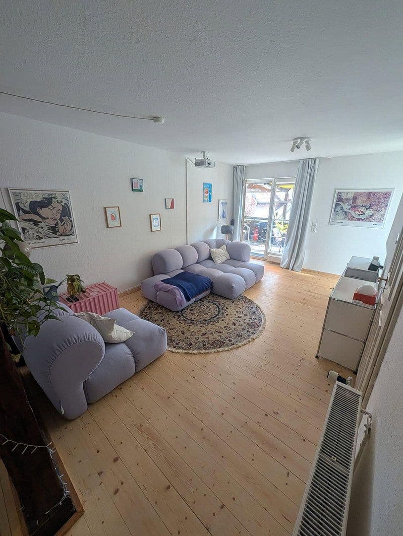 2 bedroom with open-plan kitchen flat to rent, 89 m², Schuhgasse 18, Herrenberg, Baden-Württemberg 2 bedroom with open-plan kitchen flat to rent, 89 m², Schuhgasse 18, Herrenberg, Baden-Württemberg
