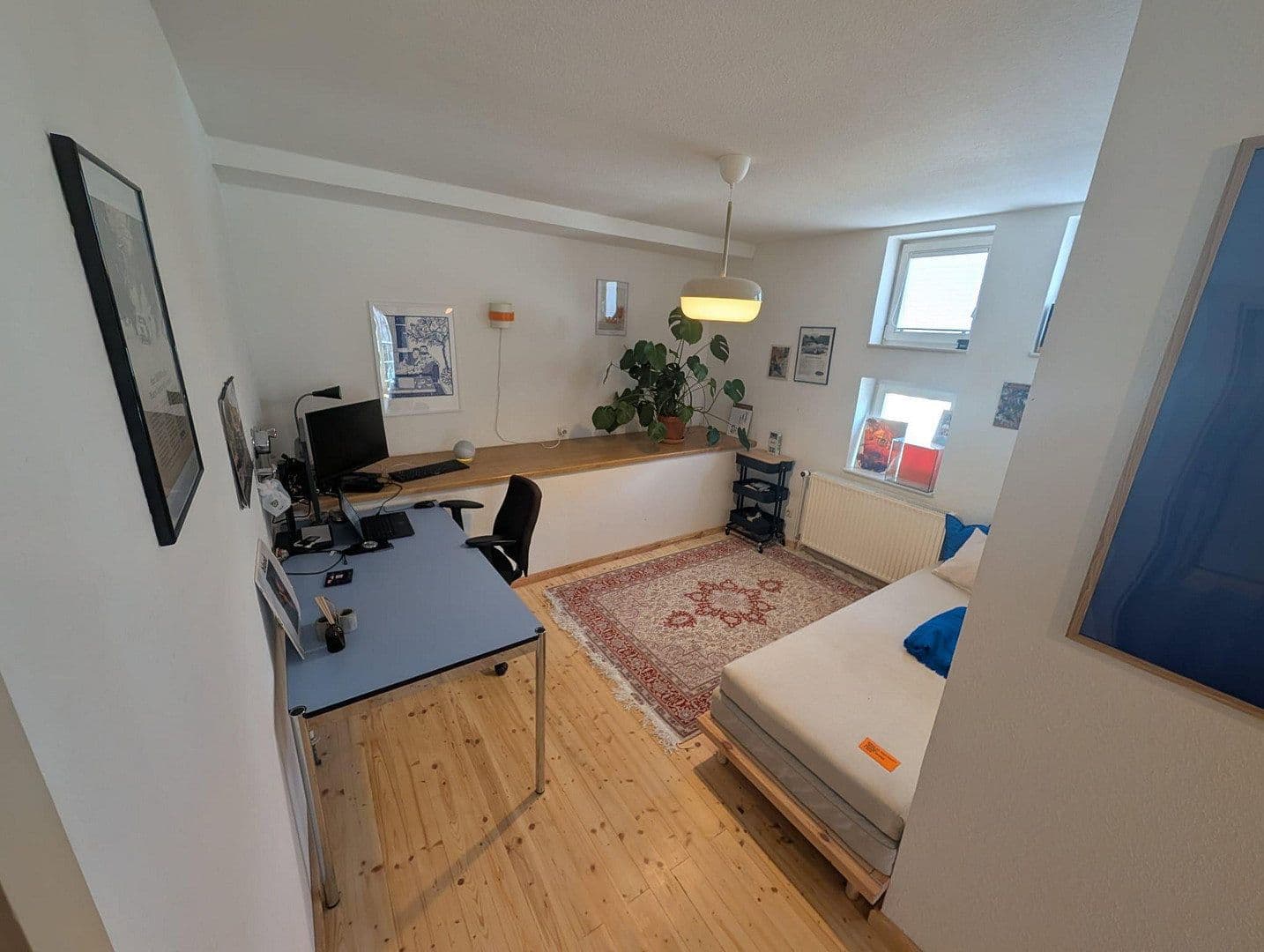 2 bedroom with open-plan kitchen flat to rent, 89 m², Schuhgasse 18, Herrenberg, Baden-Württemberg 2 bedroom with open-plan kitchen flat to rent, 89 m², Schuhgasse 18, Herrenberg, Baden-Württemberg