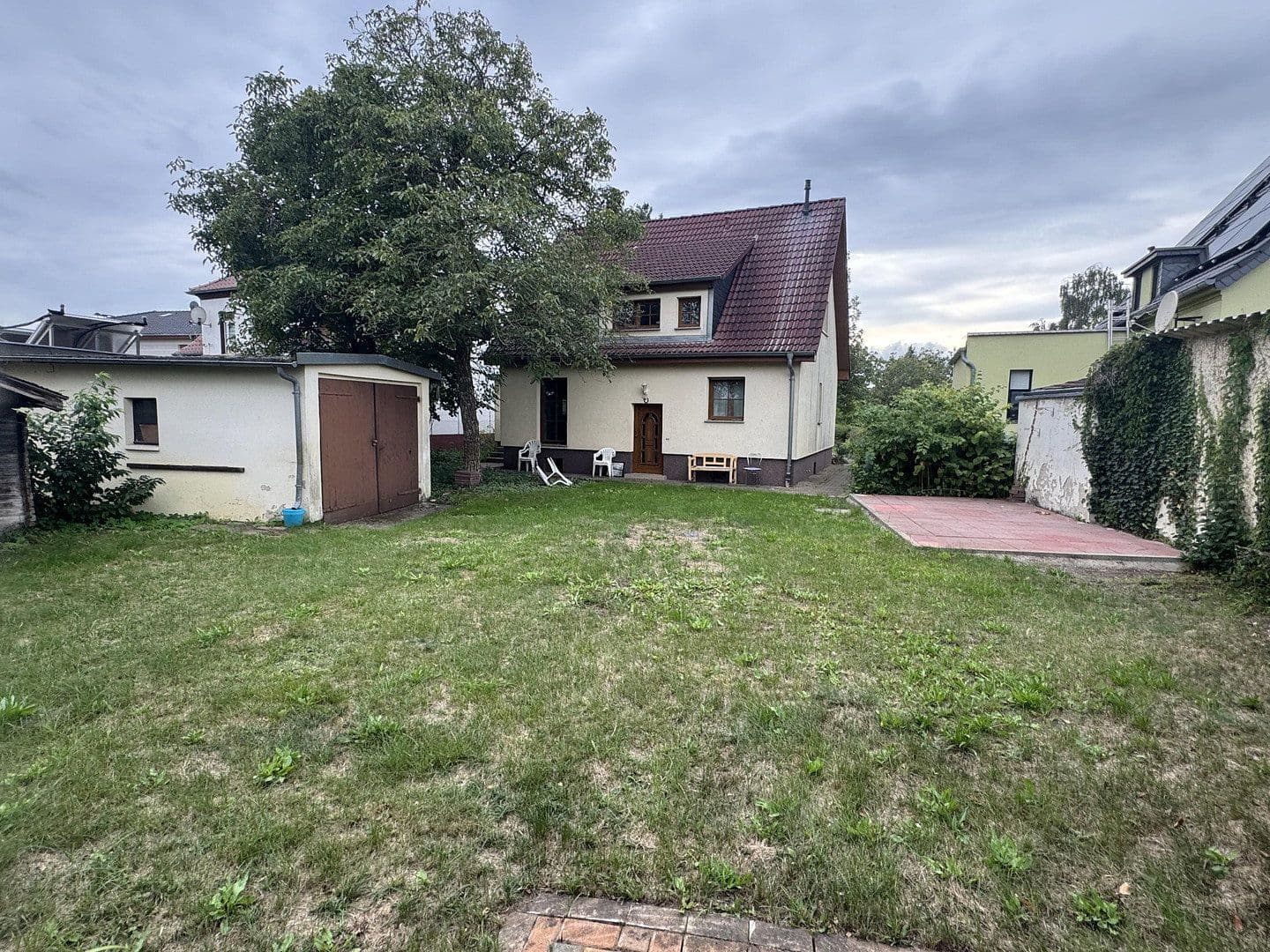 house for sale, 120 m², Cottbus, Brandenburg house for sale, 120 m², Cottbus, Brandenburg