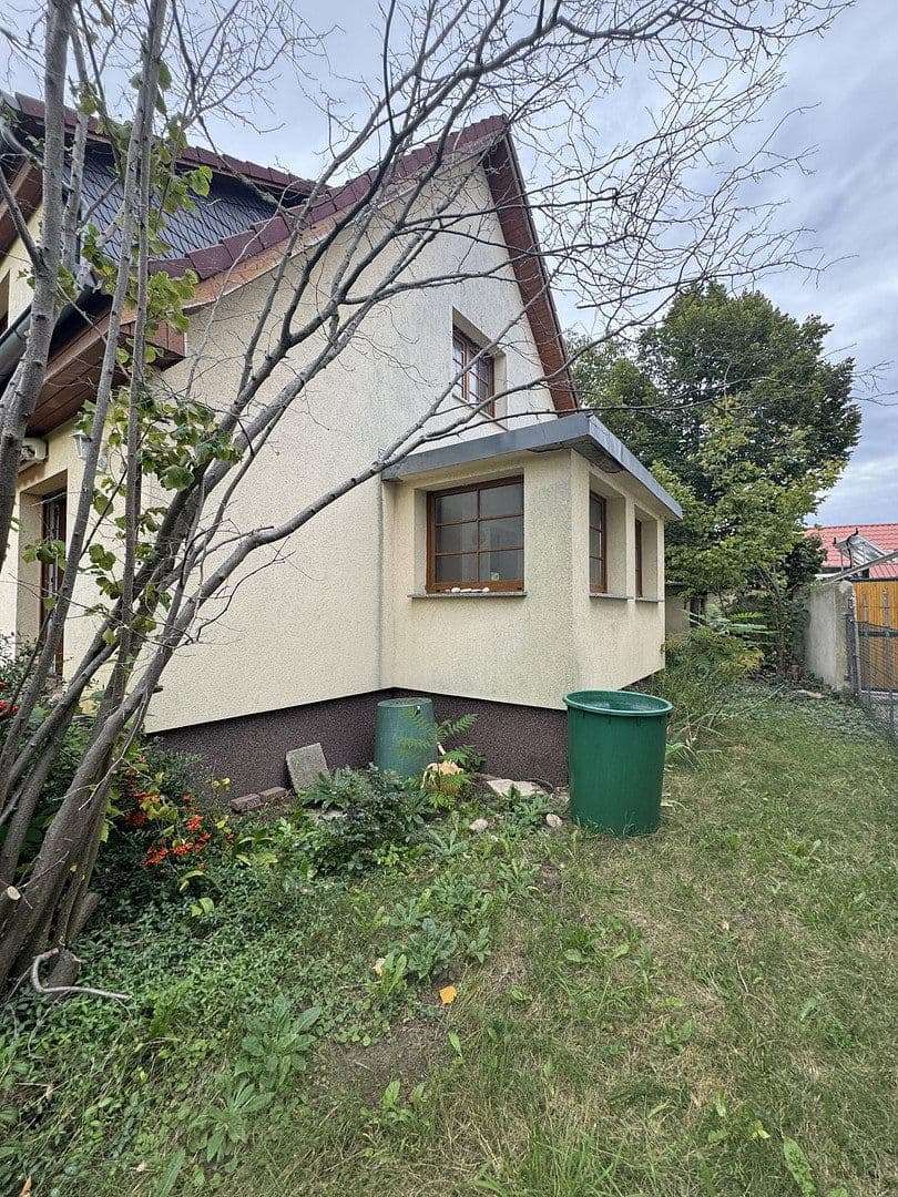 house for sale, 120 m², Cottbus, Brandenburg house for sale, 120 m², Cottbus, Brandenburg