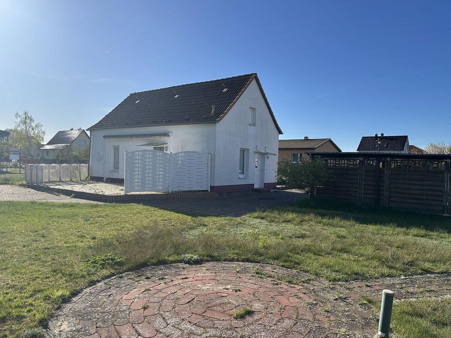 house for sale, 170 m², Fürstenberger Weg 3, Wesenberg, Mecklenburg-Vorpommern house for sale, 170 m², Fürstenberger Weg 3, Wesenberg, Mecklenburg-Vorpommern