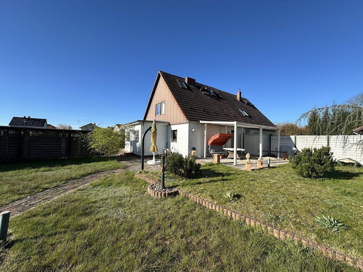 house for sale, 170 m², Fürstenberger Weg 3, Wesenberg, Mecklenburg-Vorpommern house for sale, 170 m², Fürstenberger Weg 3, Wesenberg, Mecklenburg-Vorpommern