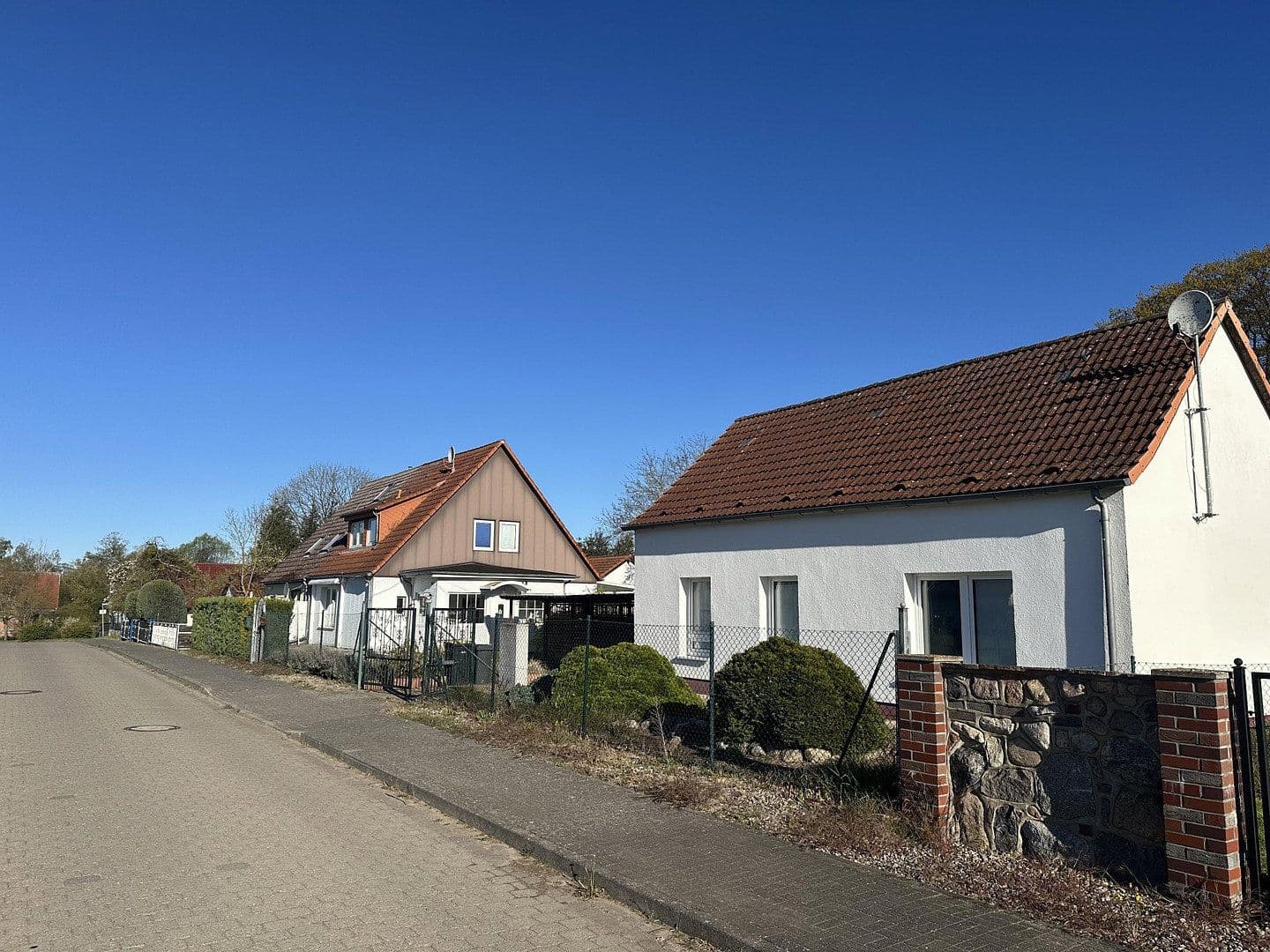 house for sale, 170 m², Fürstenberger Weg 3, Wesenberg, Mecklenburg-Vorpommern house for sale, 170 m², Fürstenberger Weg 3, Wesenberg, Mecklenburg-Vorpommern