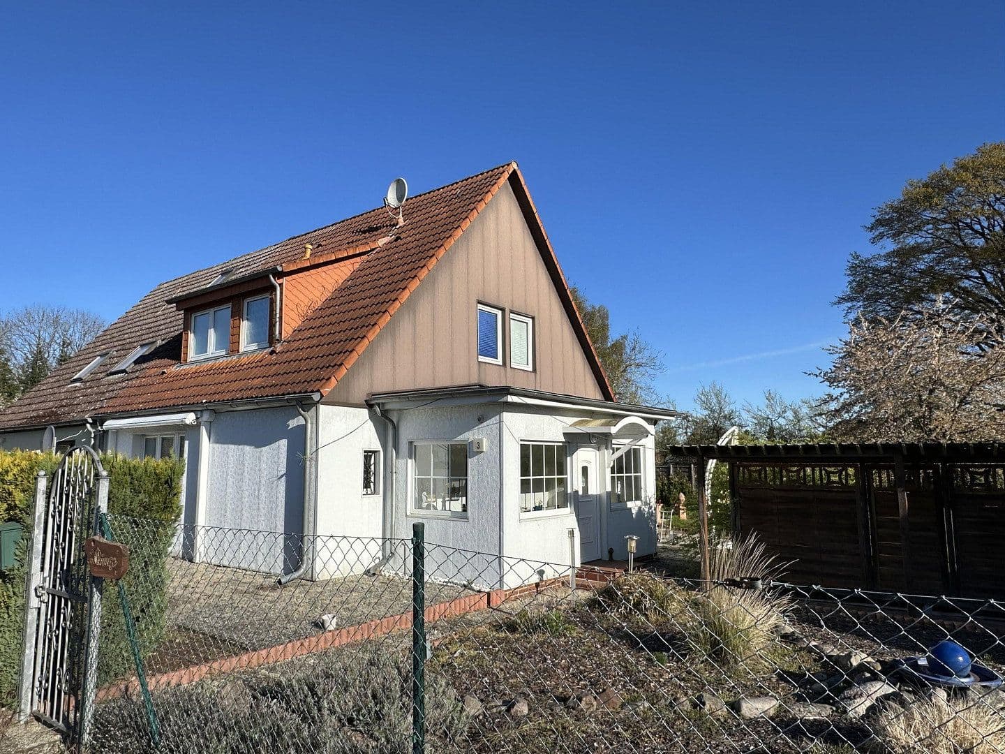 house for sale, 170 m², Fürstenberger Weg 3, Wesenberg, Mecklenburg-Vorpommern house for sale, 170 m², Fürstenberger Weg 3, Wesenberg, Mecklenburg-Vorpommern