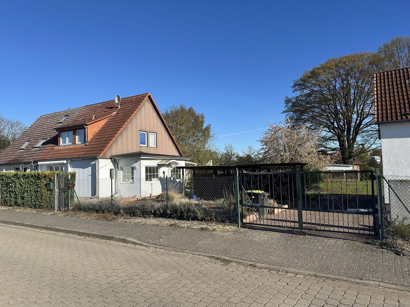 house for sale, 170 m², Fürstenberger Weg 3, Wesenberg, Mecklenburg-Vorpommern house for sale, 170 m², Fürstenberger Weg 3, Wesenberg, Mecklenburg-Vorpommern