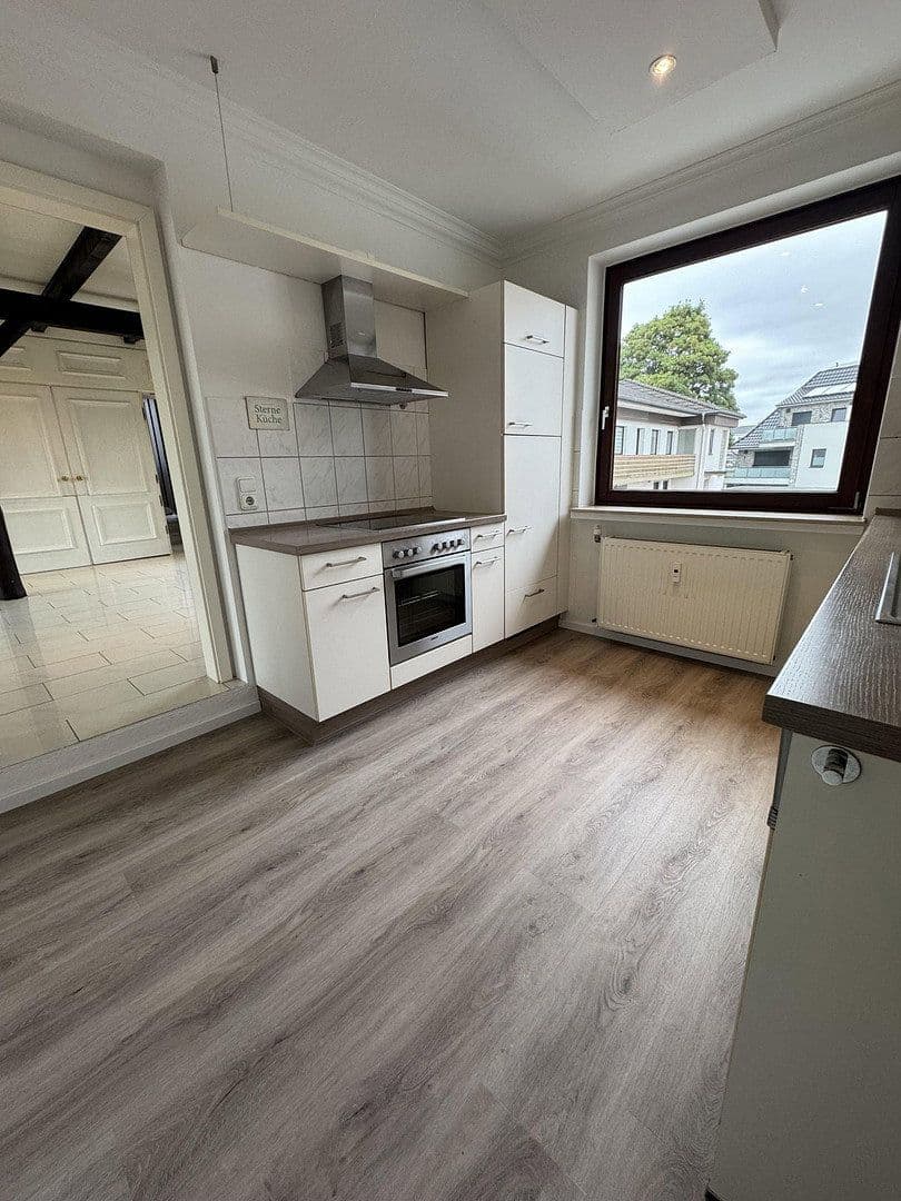 3 bedroom flat to rent, 111 m², Uphuser Heerstr. 90a, Achim, Lower Saxony 3 bedroom flat to rent, 111 m², Uphuser Heerstr. 90a, Achim, Lower Saxony