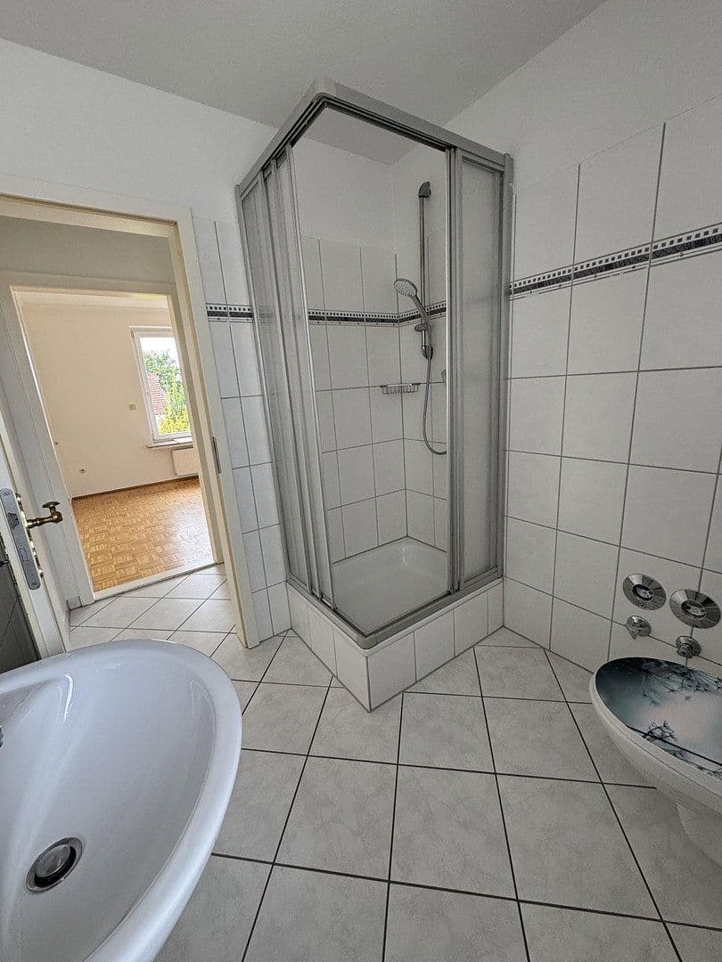 3 bedroom flat to rent, 111 m², Uphuser Heerstr. 90a, Achim, Lower Saxony 3 bedroom flat to rent, 111 m², Uphuser Heerstr. 90a, Achim, Lower Saxony