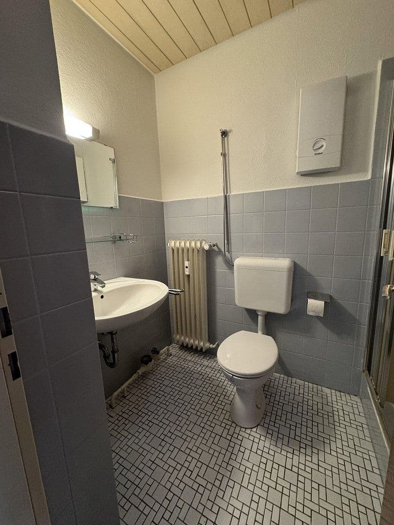 3 bedroom flat to rent, 111 m², Uphuser Heerstr. 90a, Achim, Lower Saxony 3 bedroom flat to rent, 111 m², Uphuser Heerstr. 90a, Achim, Lower Saxony