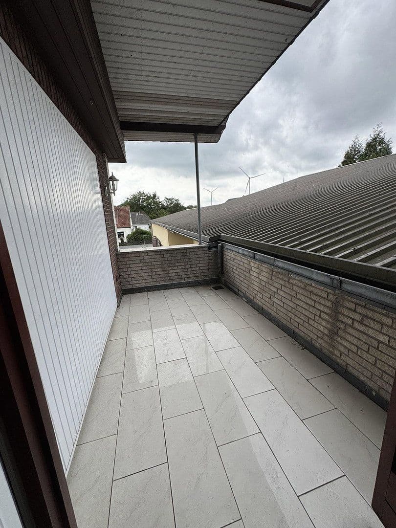 3 bedroom flat to rent, 111 m², Uphuser Heerstr. 90a, Achim, Lower Saxony 3 bedroom flat to rent, 111 m², Uphuser Heerstr. 90a, Achim, Lower Saxony