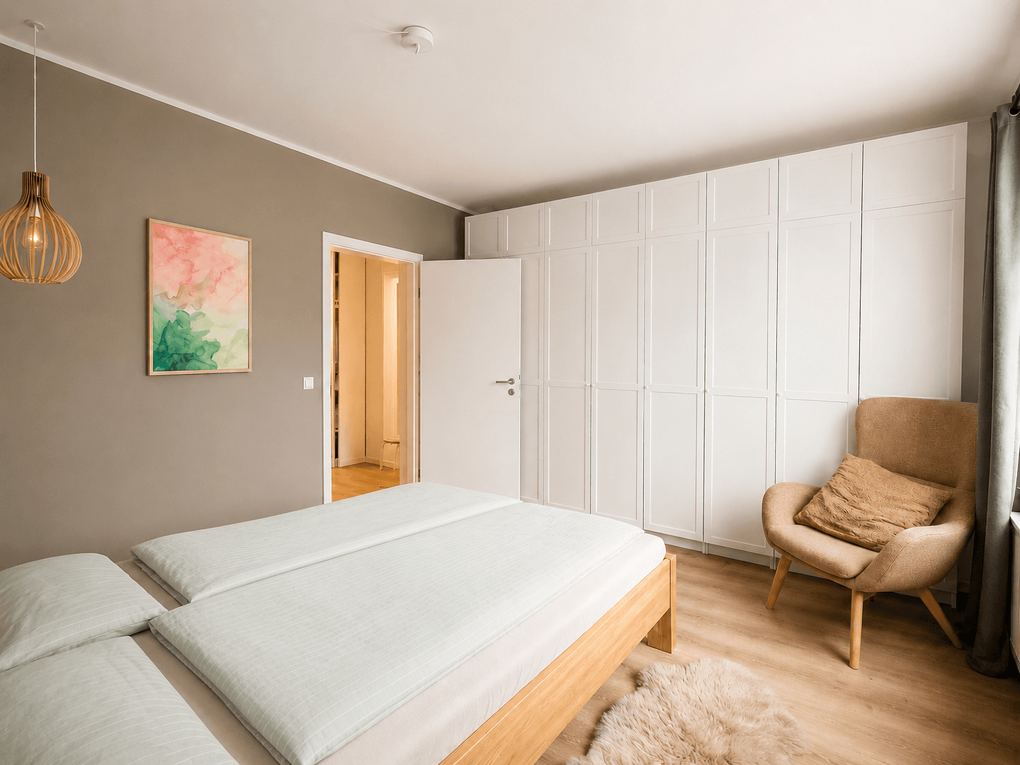 3 bedroom flat for sale, 75 m², Buxtehude, Lower Saxony 3 bedroom flat for sale, 75 m², Buxtehude, Lower Saxony