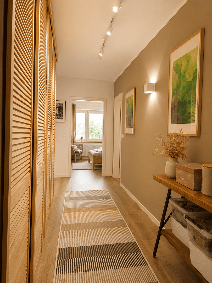 3 bedroom flat for sale, 75 m², Buxtehude, Lower Saxony 3 bedroom flat for sale, 75 m², Buxtehude, Lower Saxony