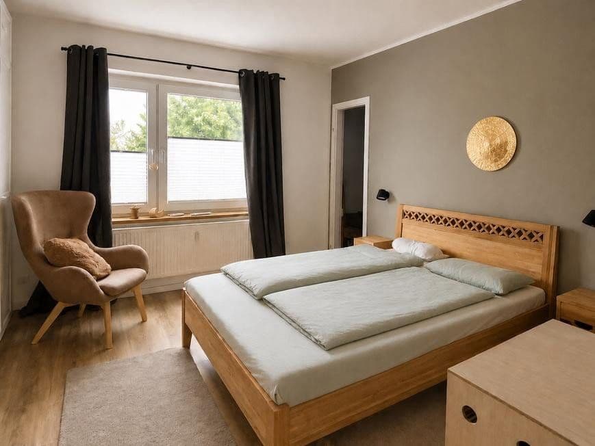 3 bedroom flat for sale, 75 m², Buxtehude, Lower Saxony 3 bedroom flat for sale, 75 m², Buxtehude, Lower Saxony