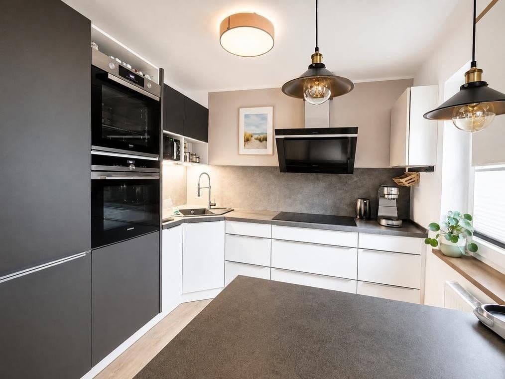 3 bedroom flat for sale, 75 m², Buxtehude, Lower Saxony 3 bedroom flat for sale, 75 m², Buxtehude, Lower Saxony