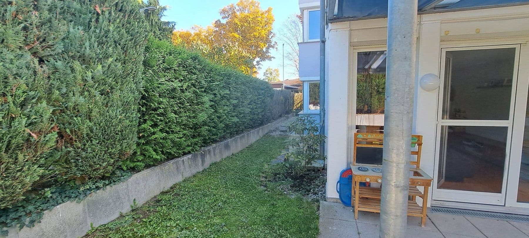 4 bedroom flat for sale, 102 m², Illingen, Baden-Württemberg 4 bedroom flat for sale, 102 m², Illingen, Baden-Württemberg