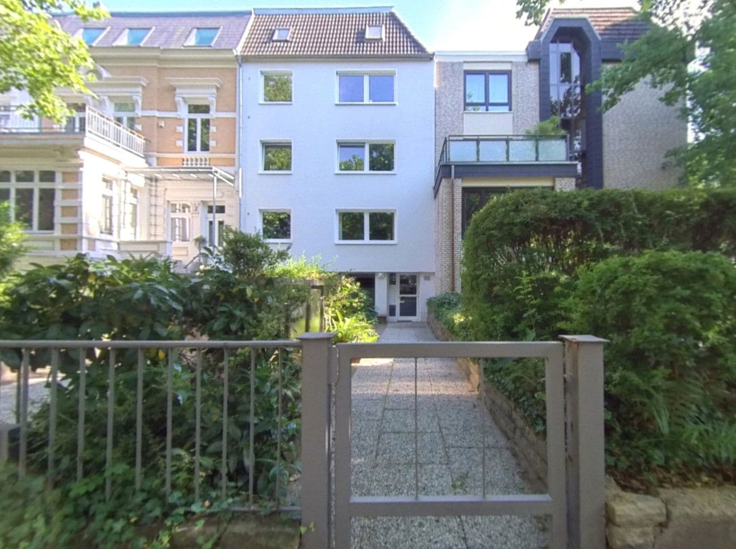 2 bedroom flat to rent, 47 m², Hamburg, Hamburg 2 bedroom flat to rent, 47 m², Hamburg, Hamburg
