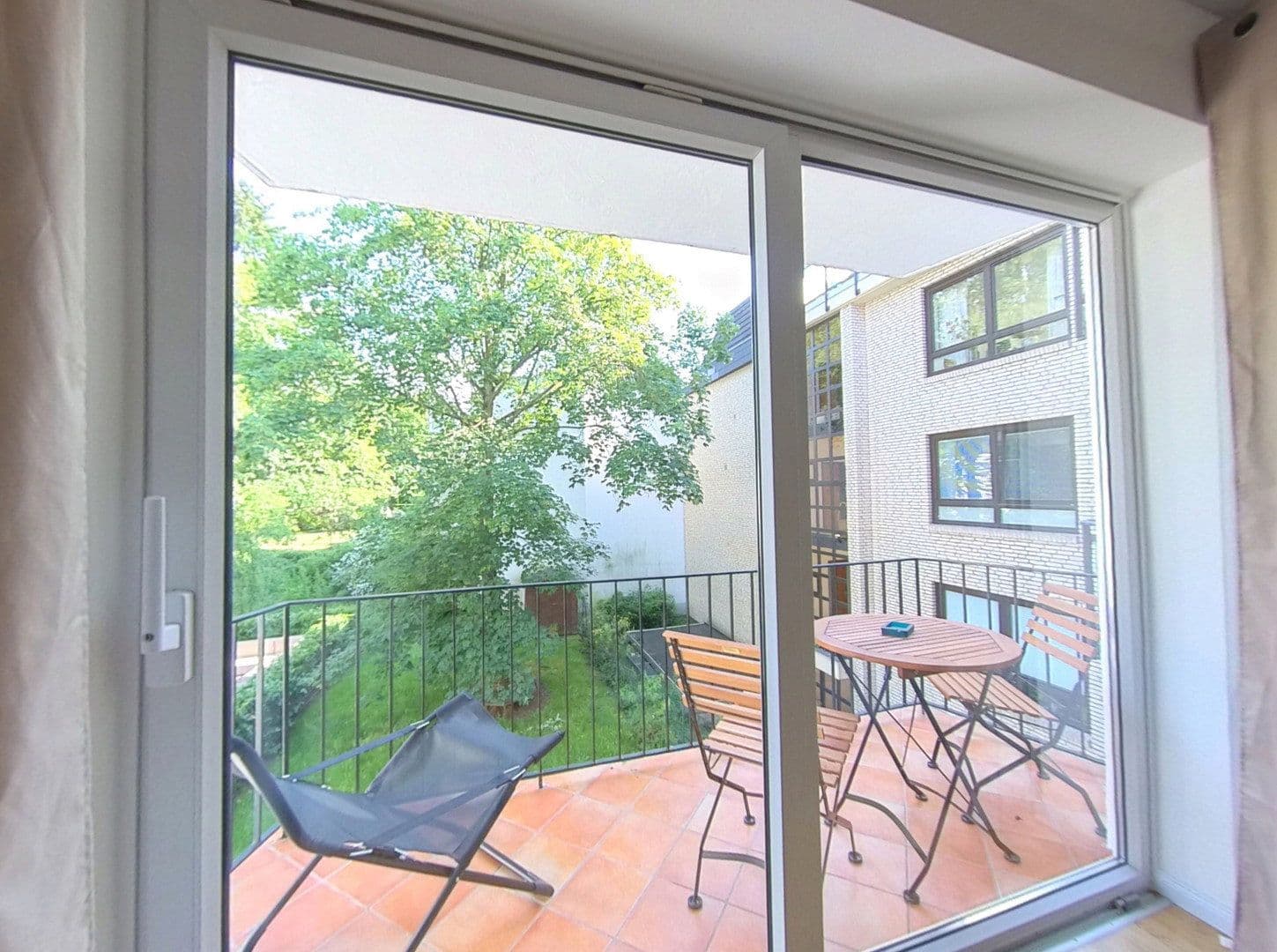 2 bedroom flat to rent, 47 m², Hamburg, Hamburg 2 bedroom flat to rent, 47 m², Hamburg, Hamburg