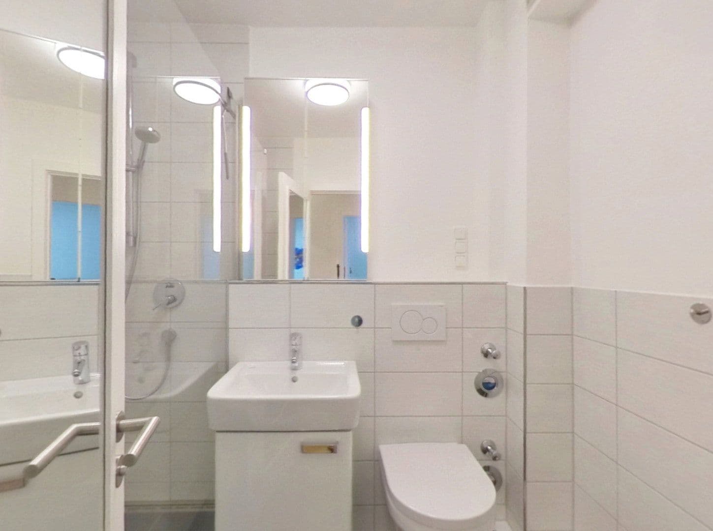2 bedroom flat to rent, 47 m², Hamburg, Hamburg 2 bedroom flat to rent, 47 m², Hamburg, Hamburg