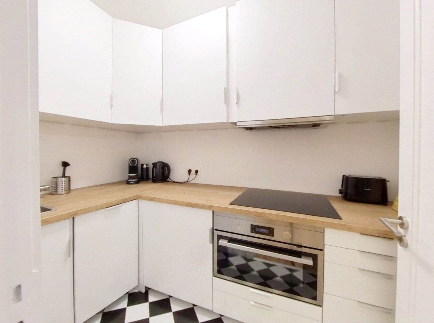 2 bedroom flat to rent, 47 m², Hamburg, Hamburg 2 bedroom flat to rent, 47 m², Hamburg, Hamburg