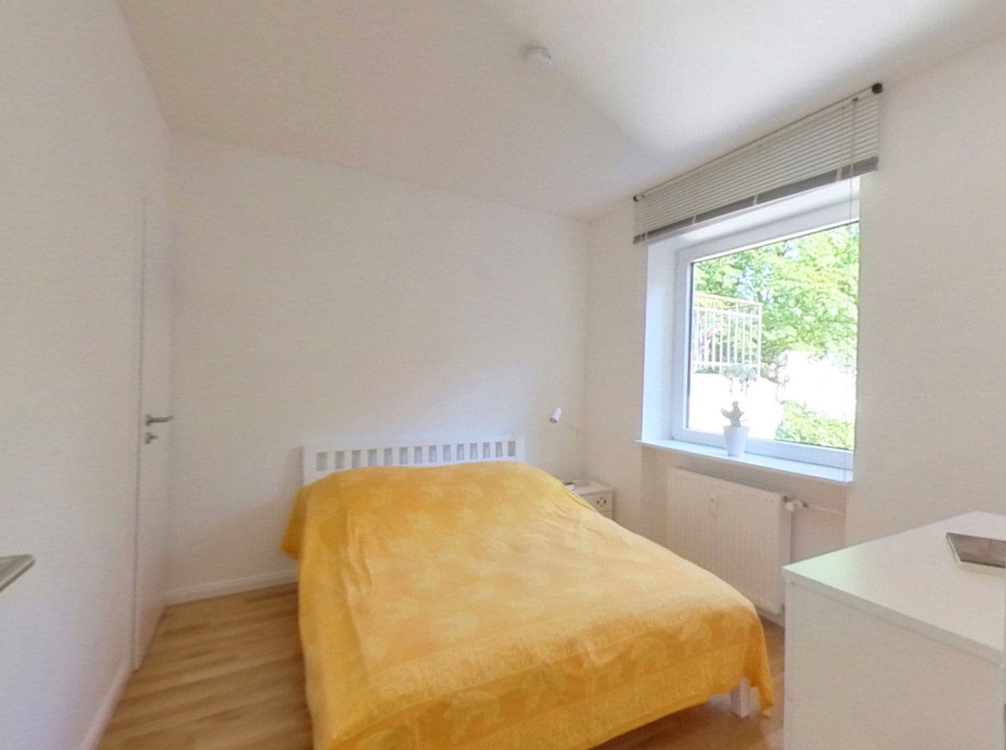 2 bedroom flat to rent, 47 m², Hamburg, Hamburg 2 bedroom flat to rent, 47 m², Hamburg, Hamburg