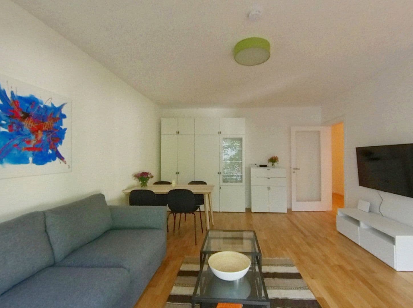 2 bedroom flat to rent, 47 m², Hamburg, Hamburg 2 bedroom flat to rent, 47 m², Hamburg, Hamburg