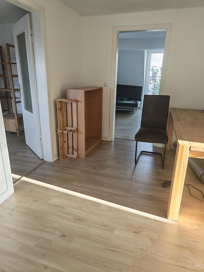 3 bedroom flat to rent, 71 m², Almastr. 11, Essen, North Rhine-Westphalia 3 bedroom flat to rent, 71 m², Almastr. 11, Essen, North Rhine-Westphalia