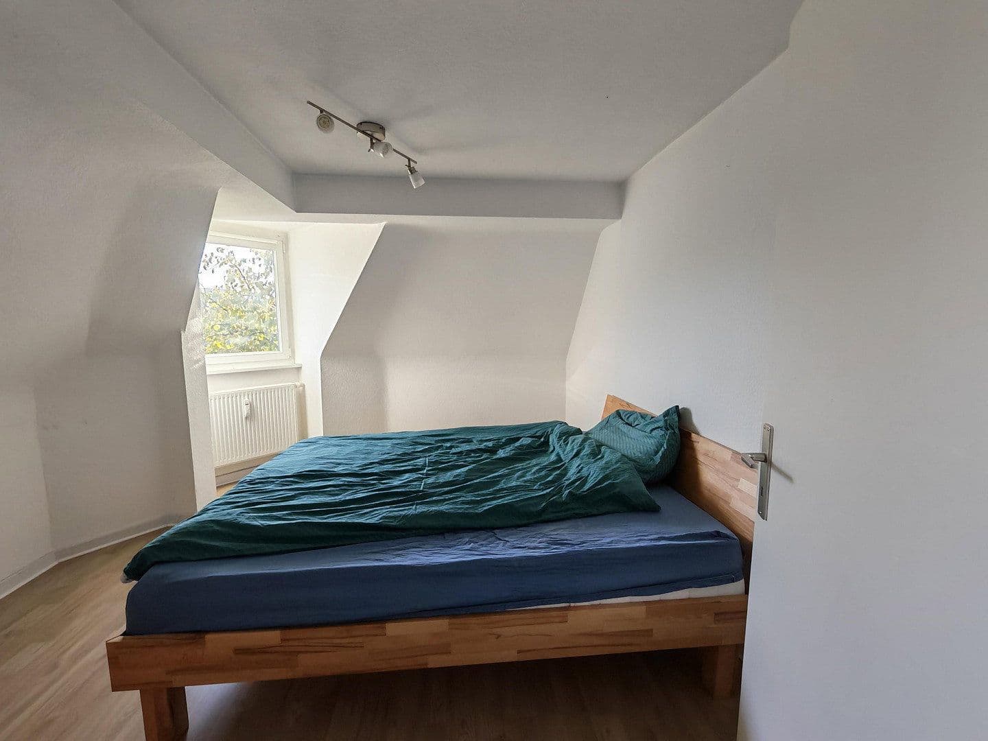 3 bedroom flat to rent, 71 m², Almastr. 11, Essen, North Rhine-Westphalia 3 bedroom flat to rent, 71 m², Almastr. 11, Essen, North Rhine-Westphalia