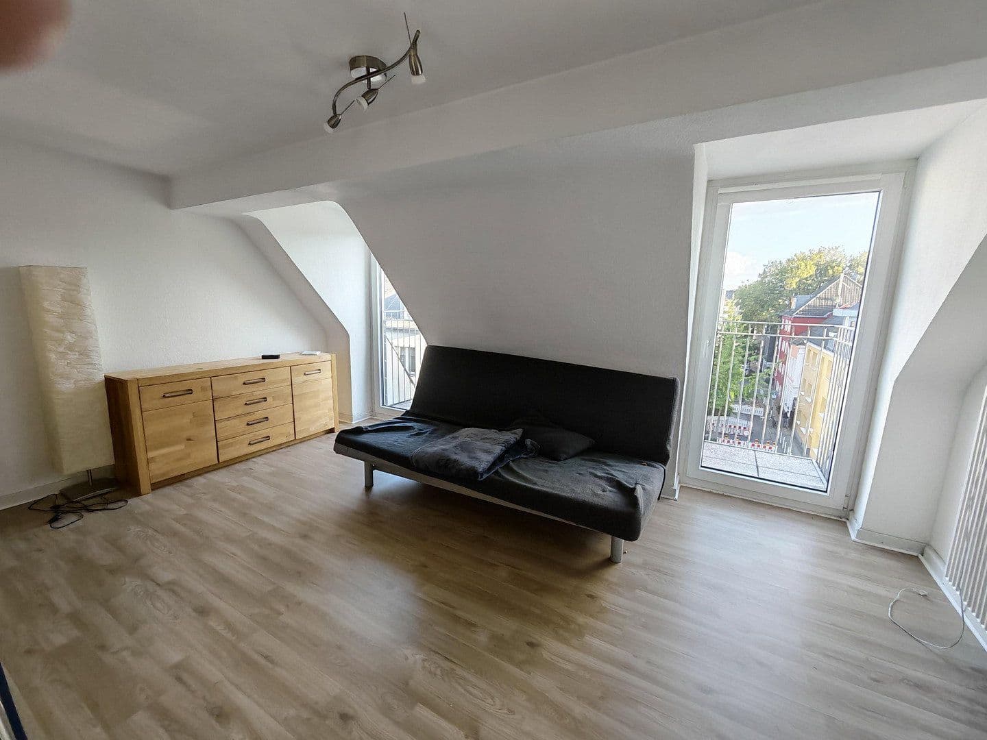 3 bedroom flat to rent, 71 m², Almastr. 11, Essen, North Rhine-Westphalia 3 bedroom flat to rent, 71 m², Almastr. 11, Essen, North Rhine-Westphalia