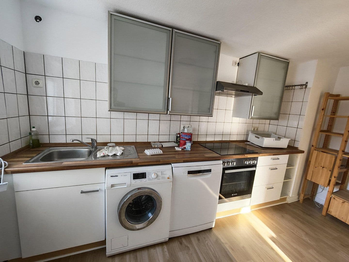 3 bedroom flat to rent, 71 m², Almastr. 11, Essen, North Rhine-Westphalia 3 bedroom flat to rent, 71 m², Almastr. 11, Essen, North Rhine-Westphalia