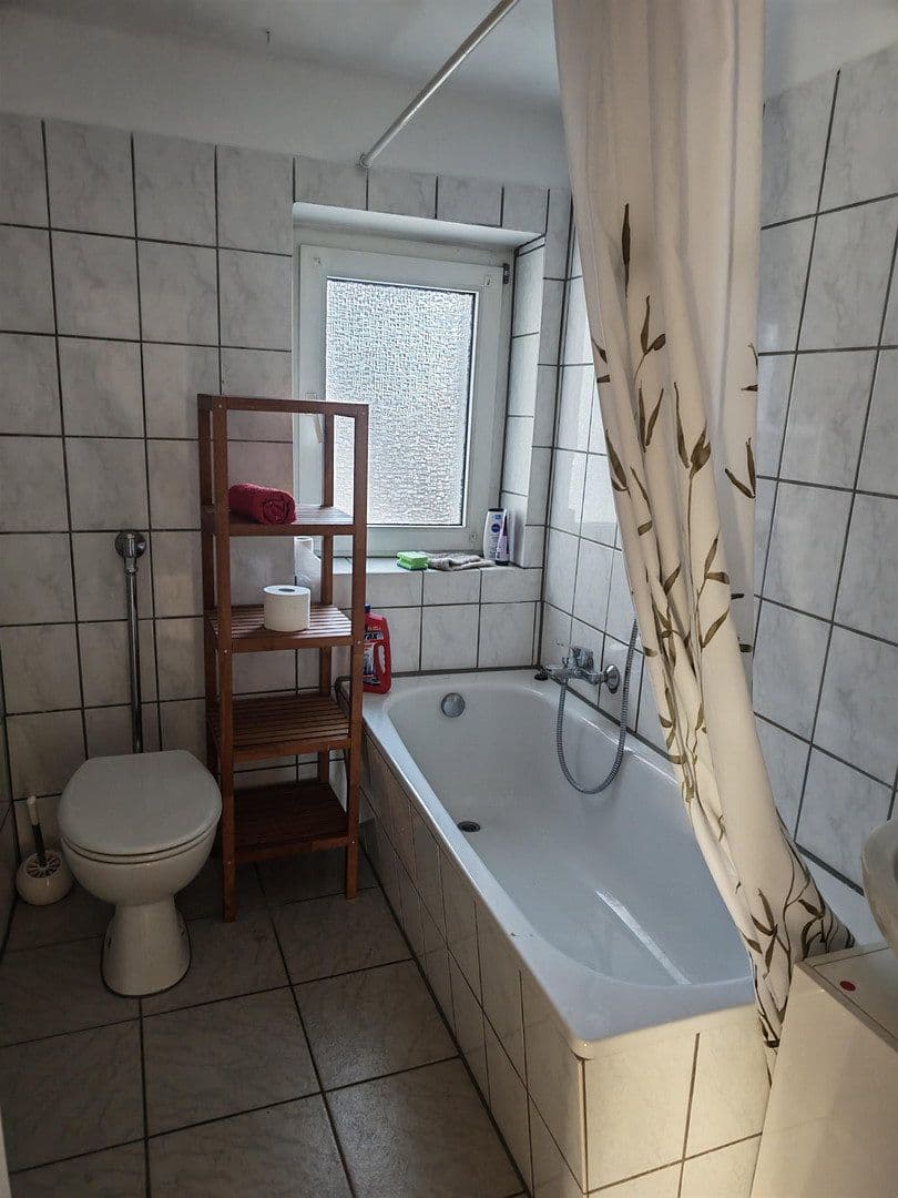 3 bedroom flat to rent, 71 m², Almastr. 11, Essen, North Rhine-Westphalia 3 bedroom flat to rent, 71 m², Almastr. 11, Essen, North Rhine-Westphalia
