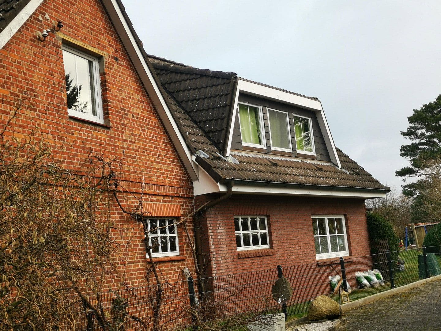 house for sale, 200 m², Hamfelde (Lauenburg), Schleswig-Holstein house for sale, 200 m², Hamfelde (Lauenburg), Schleswig-Holstein