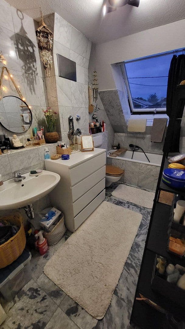 2 bedroom flat to rent, 74 m², Alt-Sossenheim 47a, Frankfurt, Hesse 2 bedroom flat to rent, 74 m², Alt-Sossenheim 47a, Frankfurt, Hesse