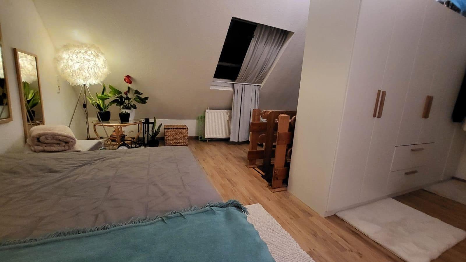 2 bedroom flat to rent, 74 m², Alt-Sossenheim 47a, Frankfurt, Hesse 2 bedroom flat to rent, 74 m², Alt-Sossenheim 47a, Frankfurt, Hesse