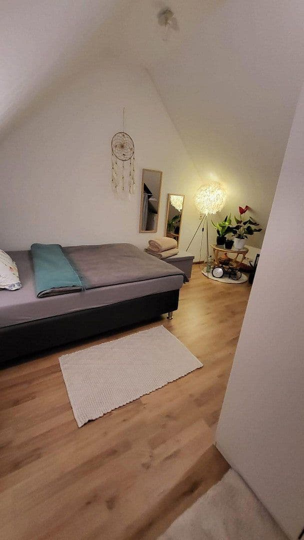 2 bedroom flat to rent, 74 m², Alt-Sossenheim 47a, Frankfurt, Hesse 2 bedroom flat to rent, 74 m², Alt-Sossenheim 47a, Frankfurt, Hesse