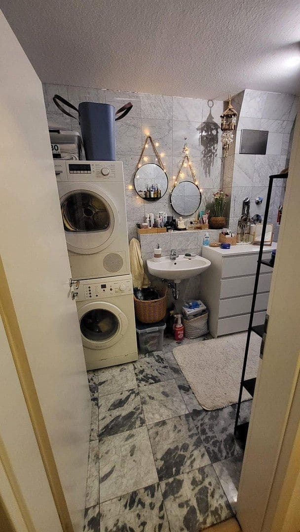 2 bedroom flat to rent, 74 m², Alt-Sossenheim 47a, Frankfurt, Hesse 2 bedroom flat to rent, 74 m², Alt-Sossenheim 47a, Frankfurt, Hesse