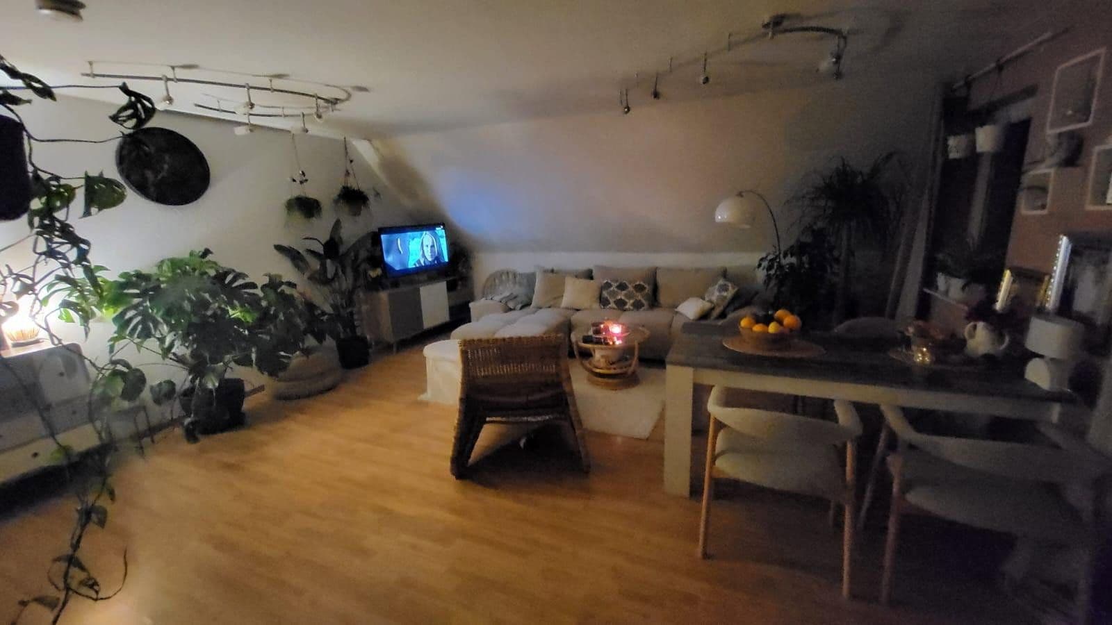 2 bedroom flat to rent, 74 m², Alt-Sossenheim 47a, Frankfurt, Hesse 2 bedroom flat to rent, 74 m², Alt-Sossenheim 47a, Frankfurt, Hesse